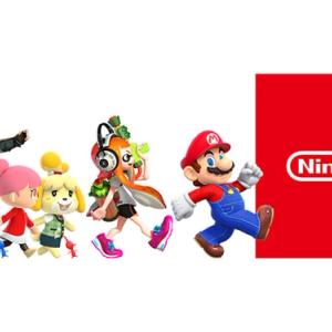 🎮 Nintendo TOKYO 渋谷 で あそぼう