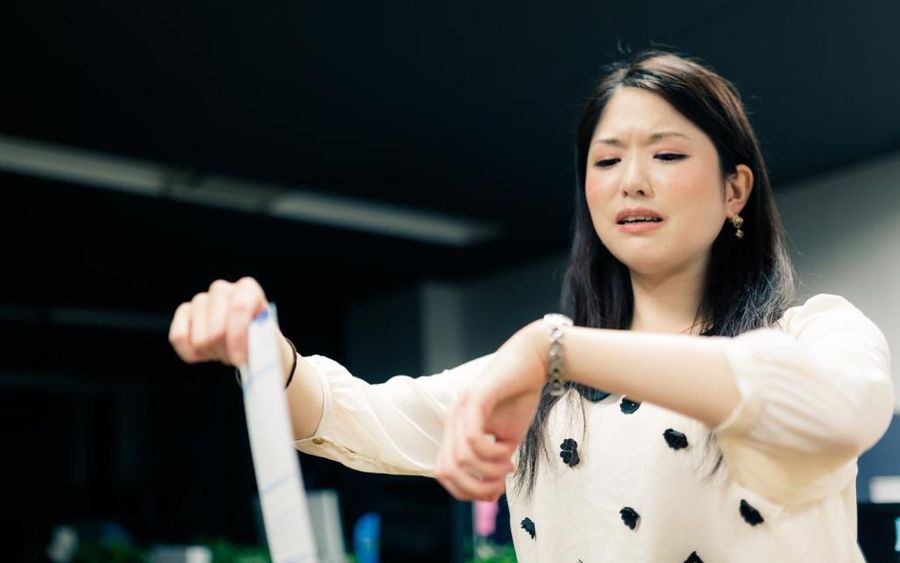 🕕 日本 の 会社 で「定時退社」は わるいこと？