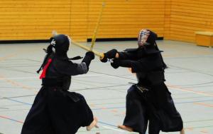 ⚔️ 剣道 を 学ぶ ということ：竹刀 の 音 と 心 の 修行
