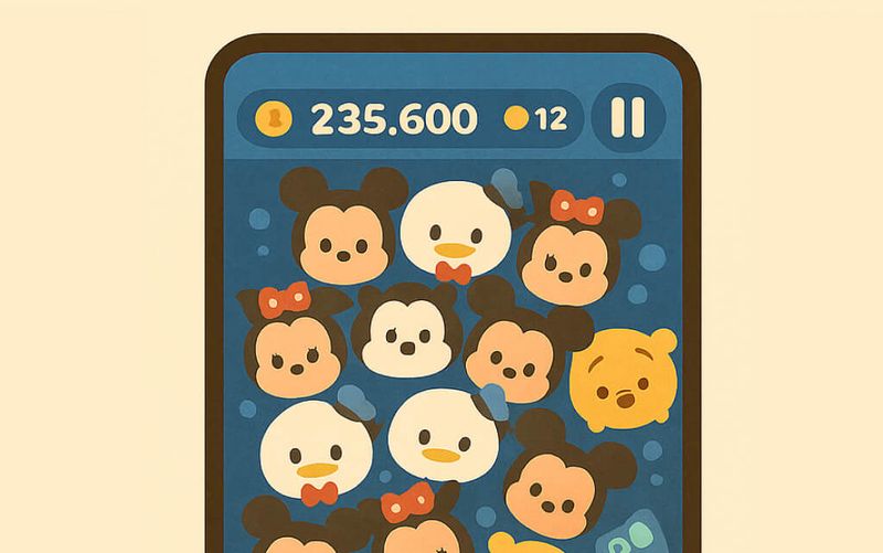 🎮 ゲームアプリ で あそぶ Playing Mobile Game Apps