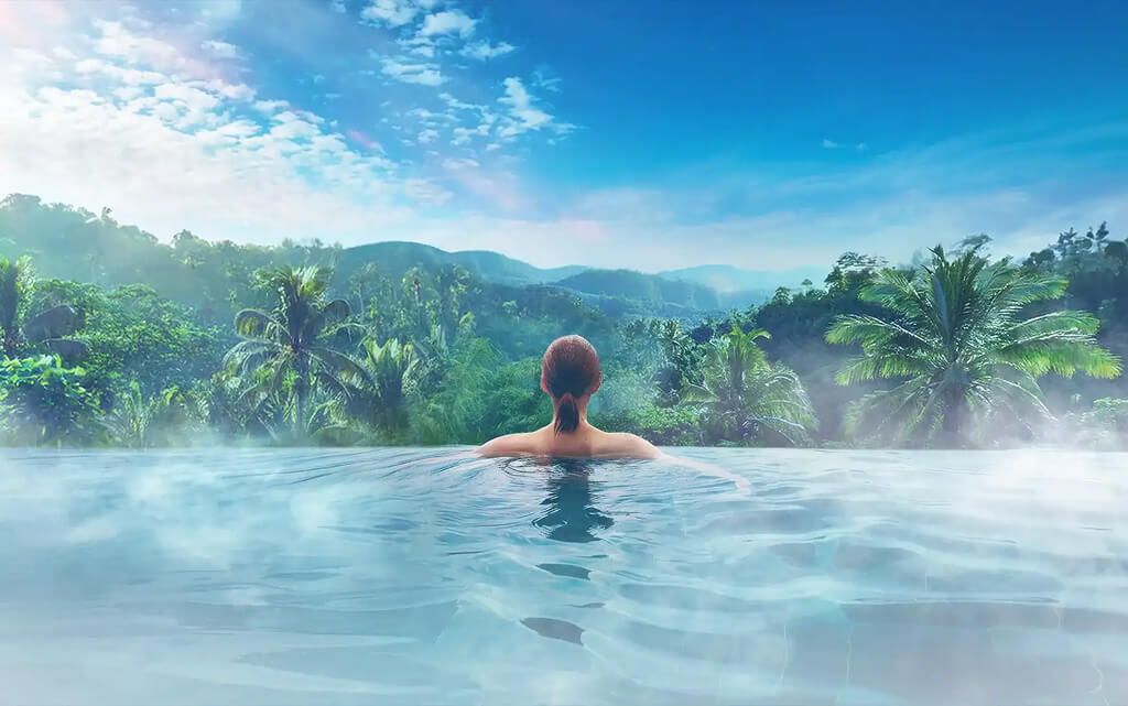 🌴 ジャングリア 沖縄：しぜん の テーマパーク - Bento Japanese