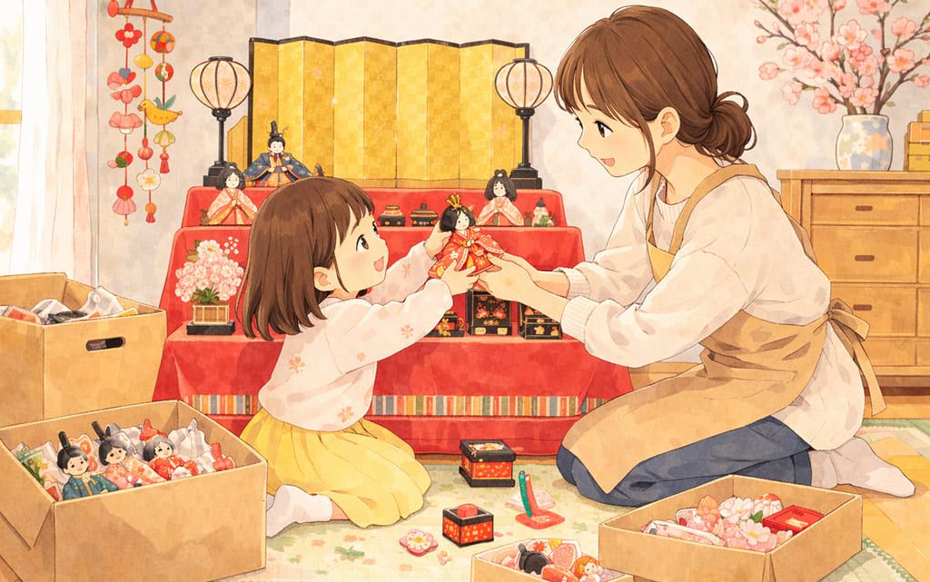 こいのぼり - L0 - Bento Japanese