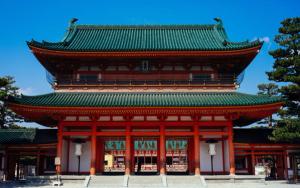 ⛩️ 神社 と お寺 の 参拝 の しかた
