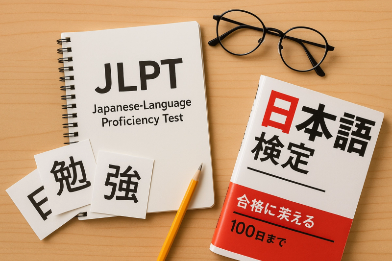 JLPT Exam Guide: What It Is, Why It Matters, and How to Pass Each Level