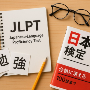 JLPT 試験 ガイド:概要・重要性・各レベル 合格 の 秘訣 📘✨