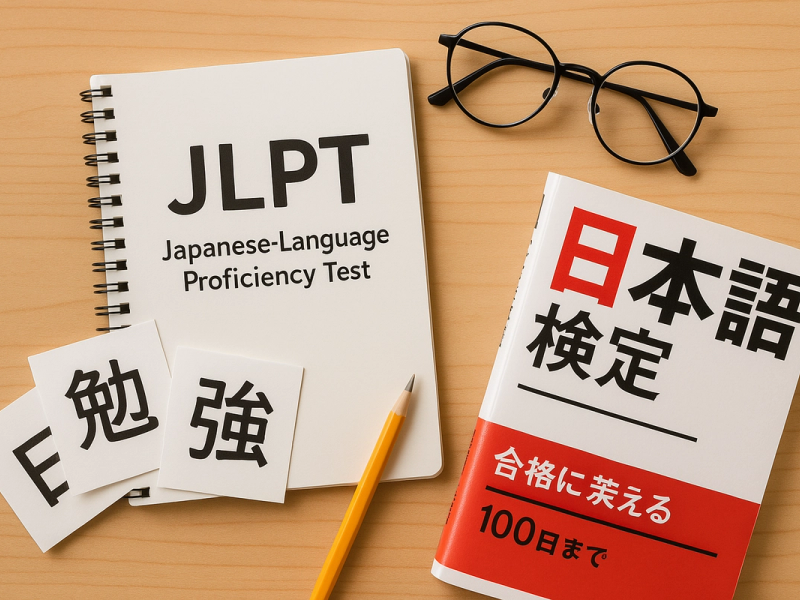 JLPT Exam Guide: What It Is, Why It Matters, and How to Pass Each Level
