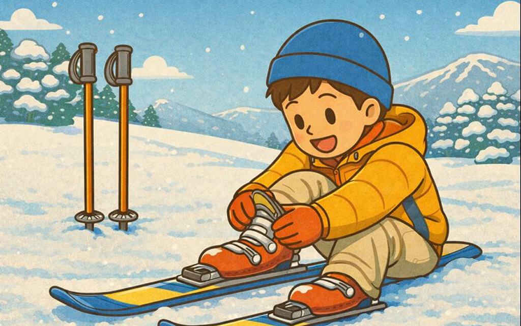 こたつ で みかん を 食べる - L1 - Bento Japanese