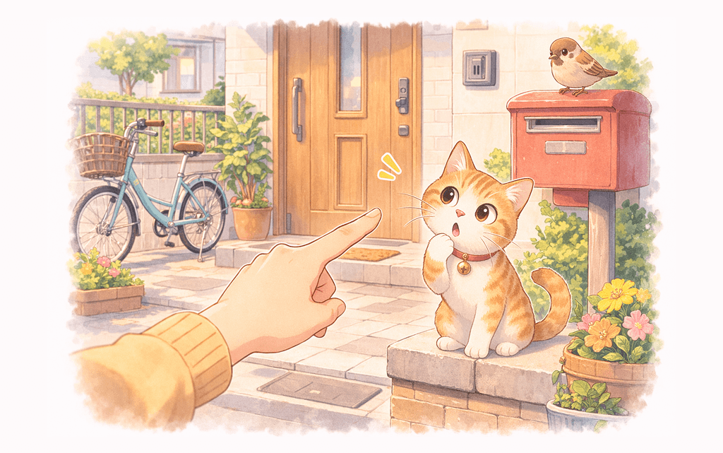 There Is and There Are います あります - Learn Japanese - Bento Japanese