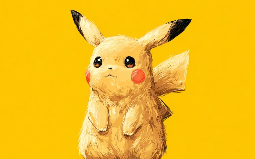 ポケモン の 名前