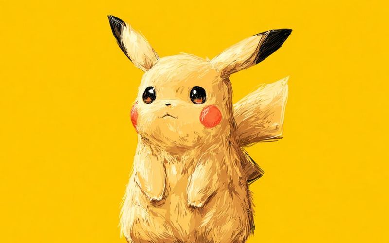 ポケモン の 名前