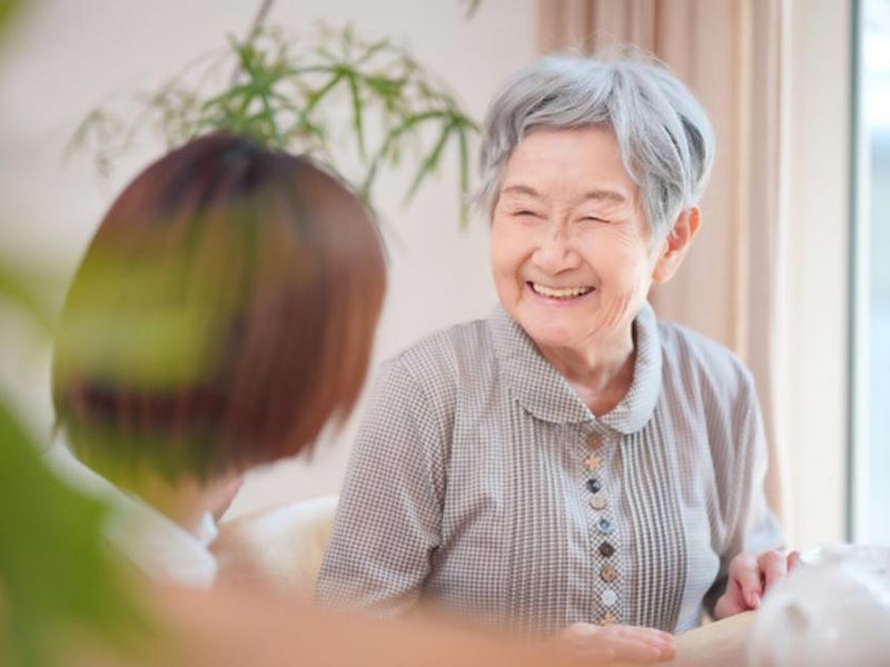 Aging in Japan: Redefining Retirement, Community, and Purpose