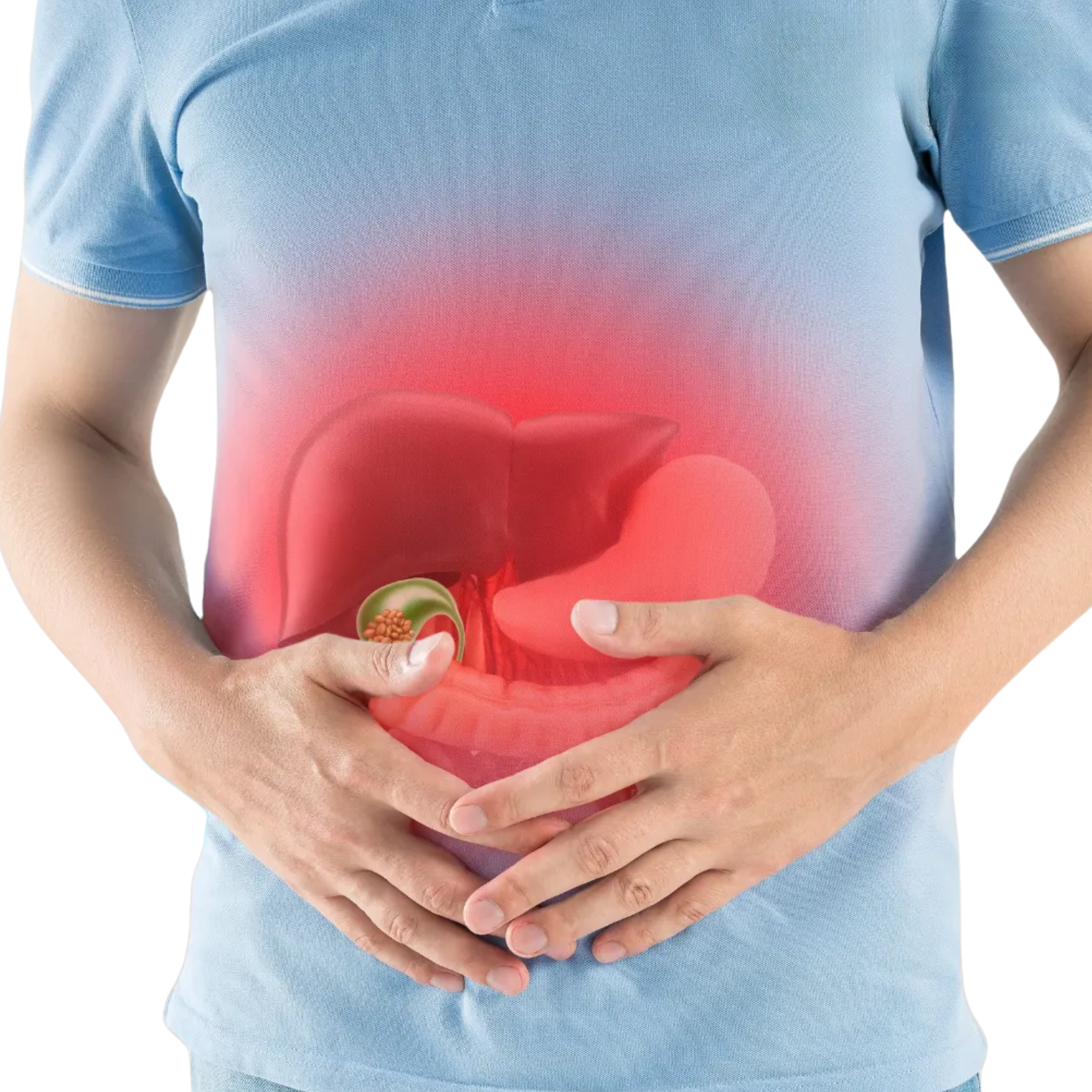 Laparoscopic gallbladder stone removal surgery (cholecystectomy) by Dr. Abhishek, laparoscopic surgeon