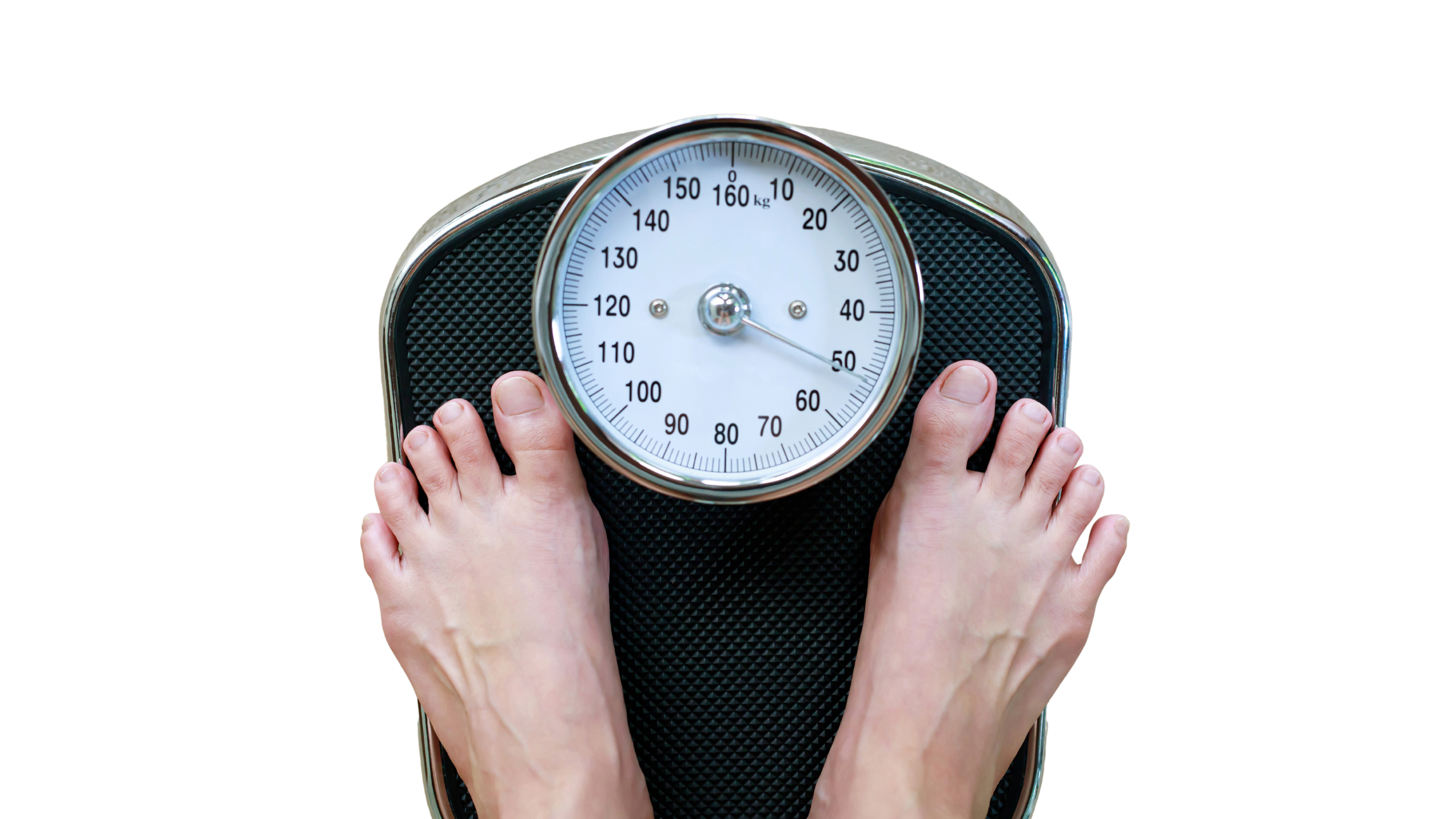 Unexplained Weight Loss