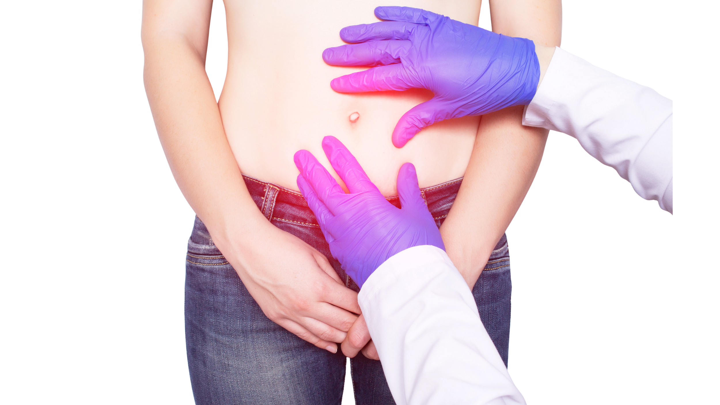 untreated hernia