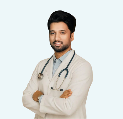 Dr. Abhishek Katha