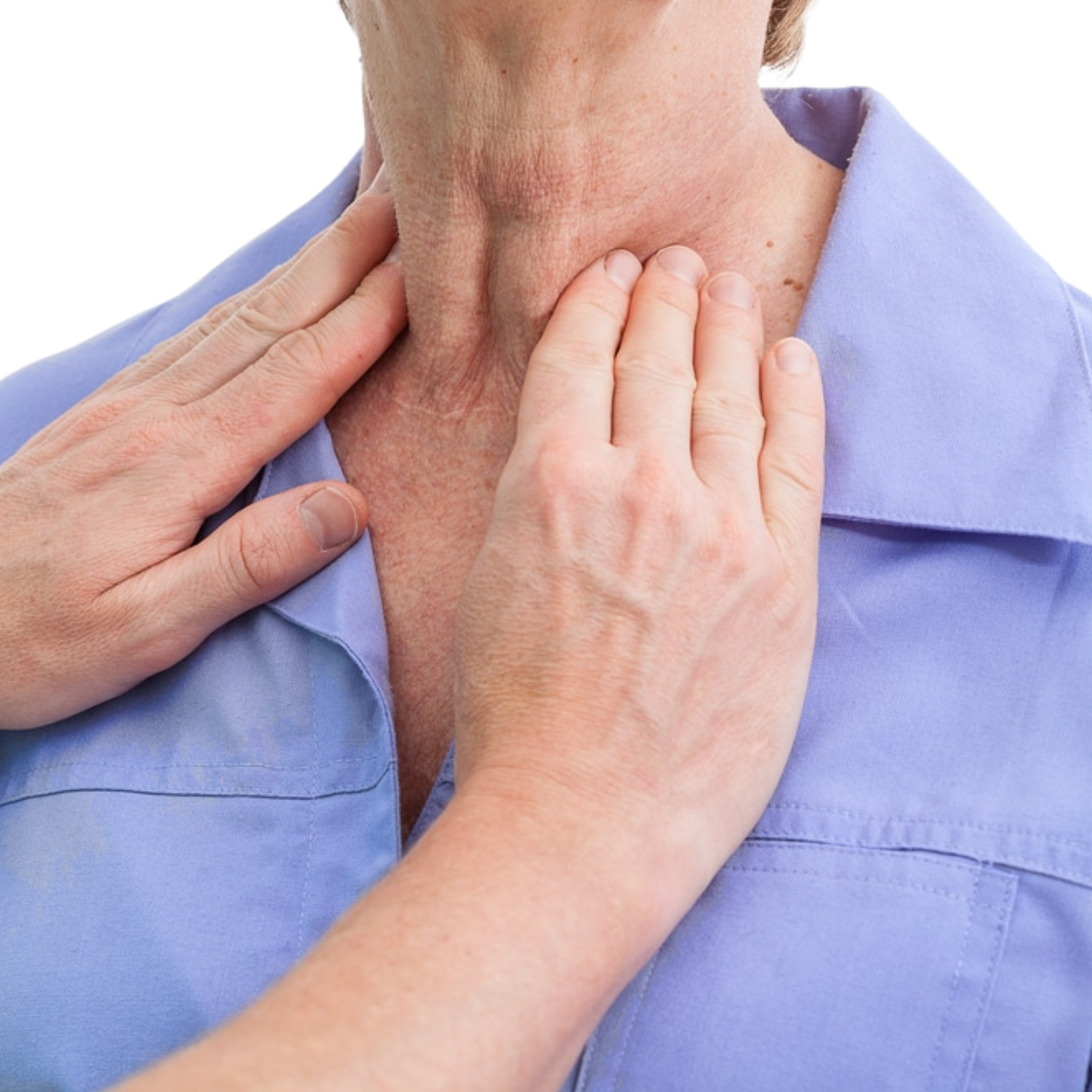 Thyroid surgery (thyroidectomy) for goitre and nodules by Dr. Abhishek, thyroid and general surgeon