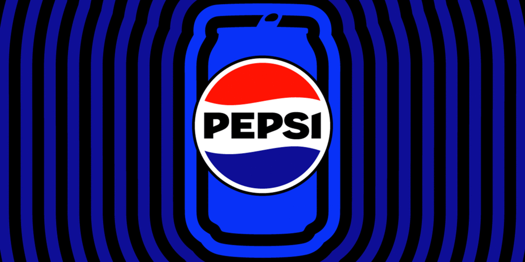 Pepsi — Art Direction