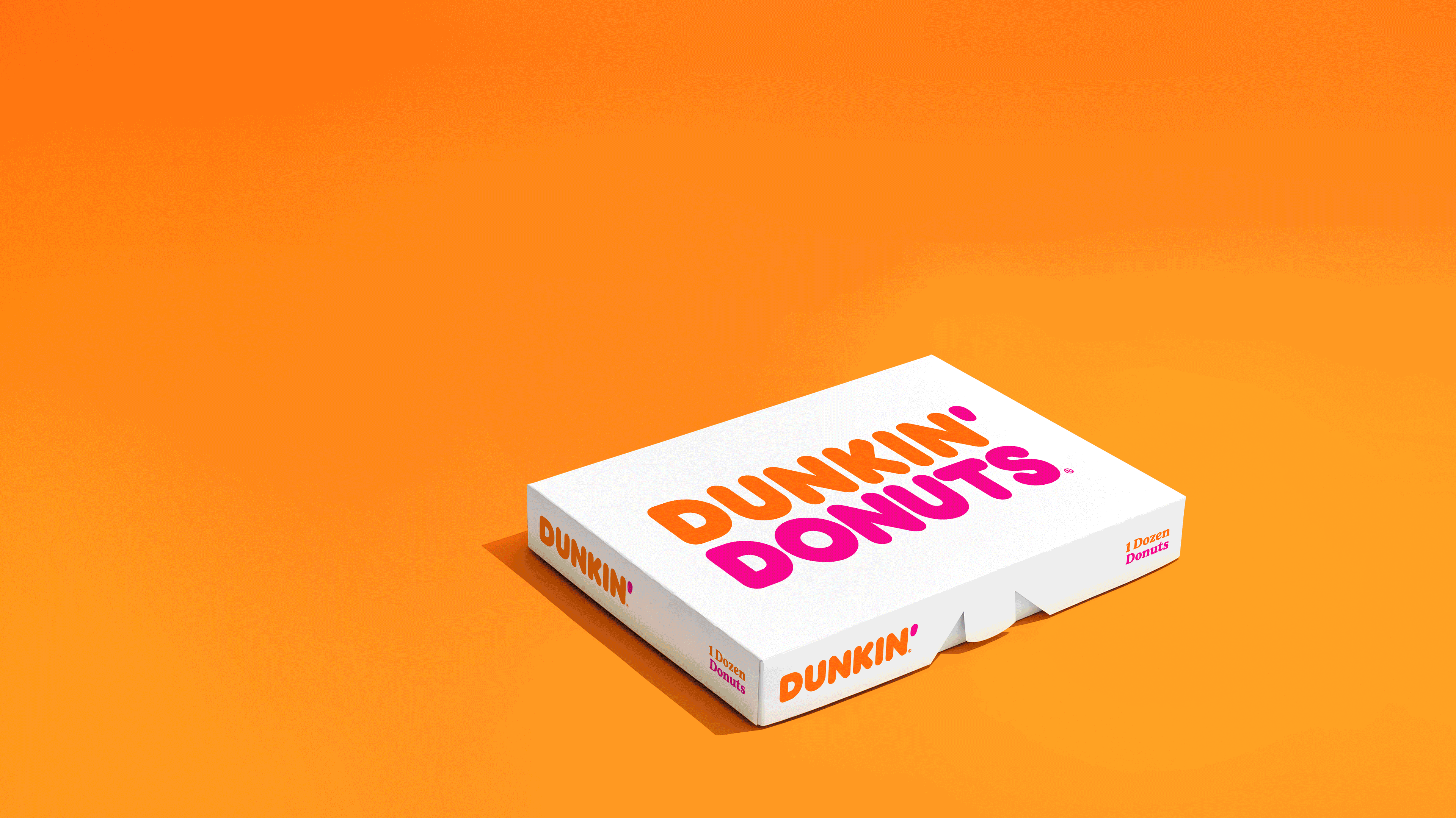 Dunkin' — Application