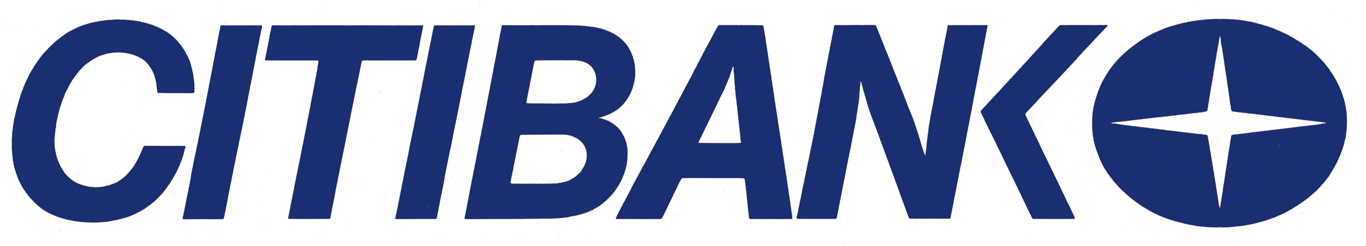 Citibank Brand Identity | Brand Archive