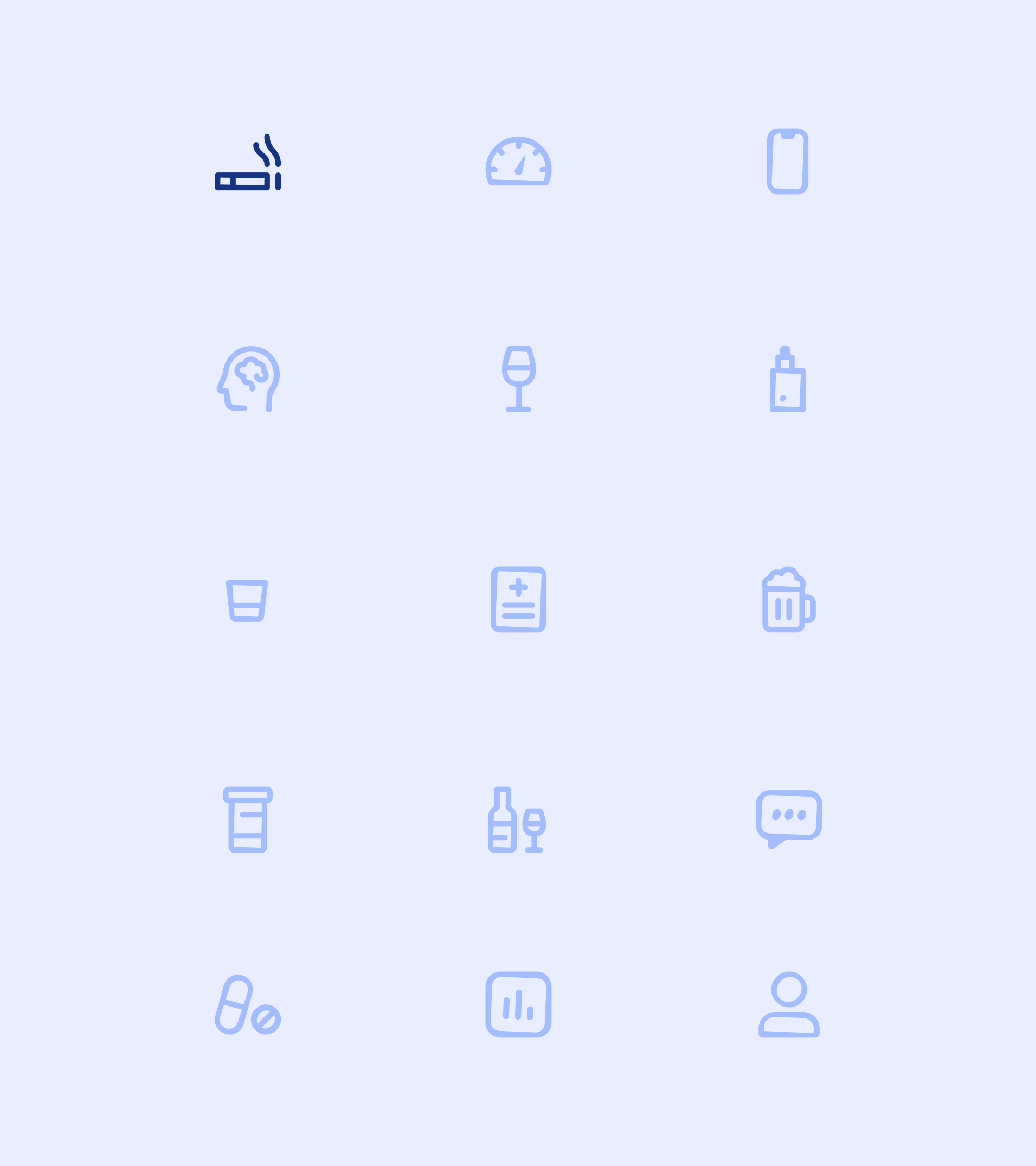 Pelago — Art Direction