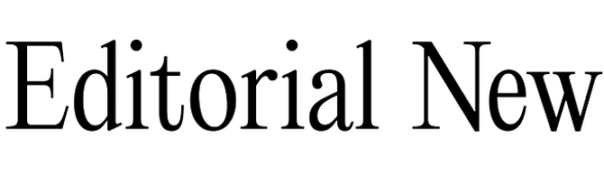 Editorial New