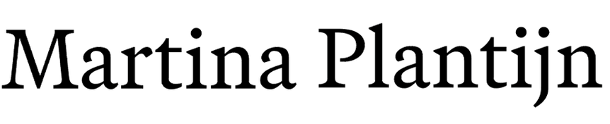 Martina Plantijn