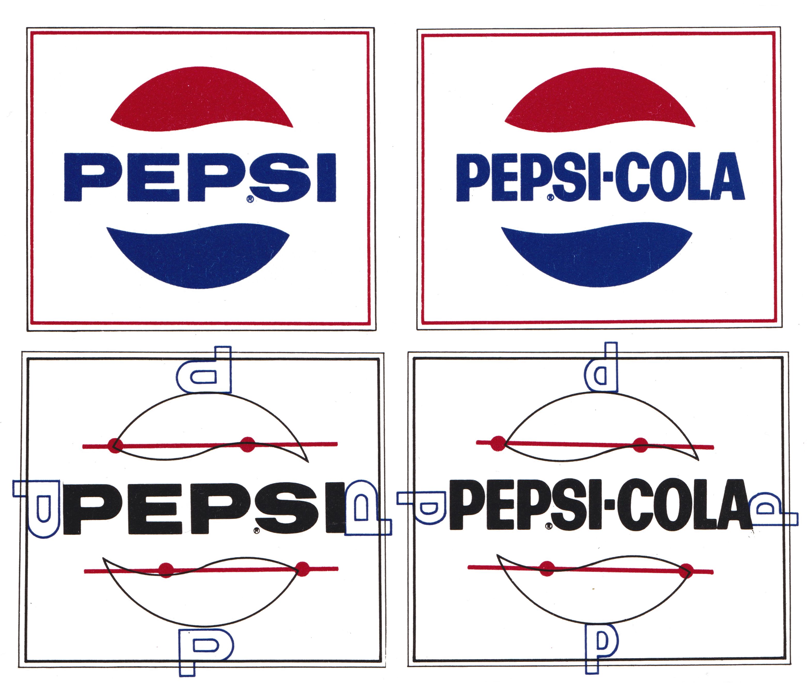 Pepsi Brand Identity | Brand Archive
