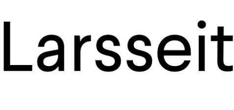 Larsseit