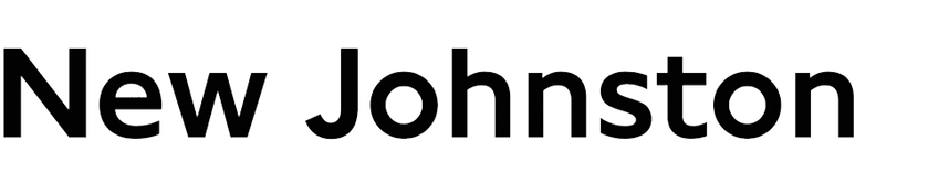 New Johnston