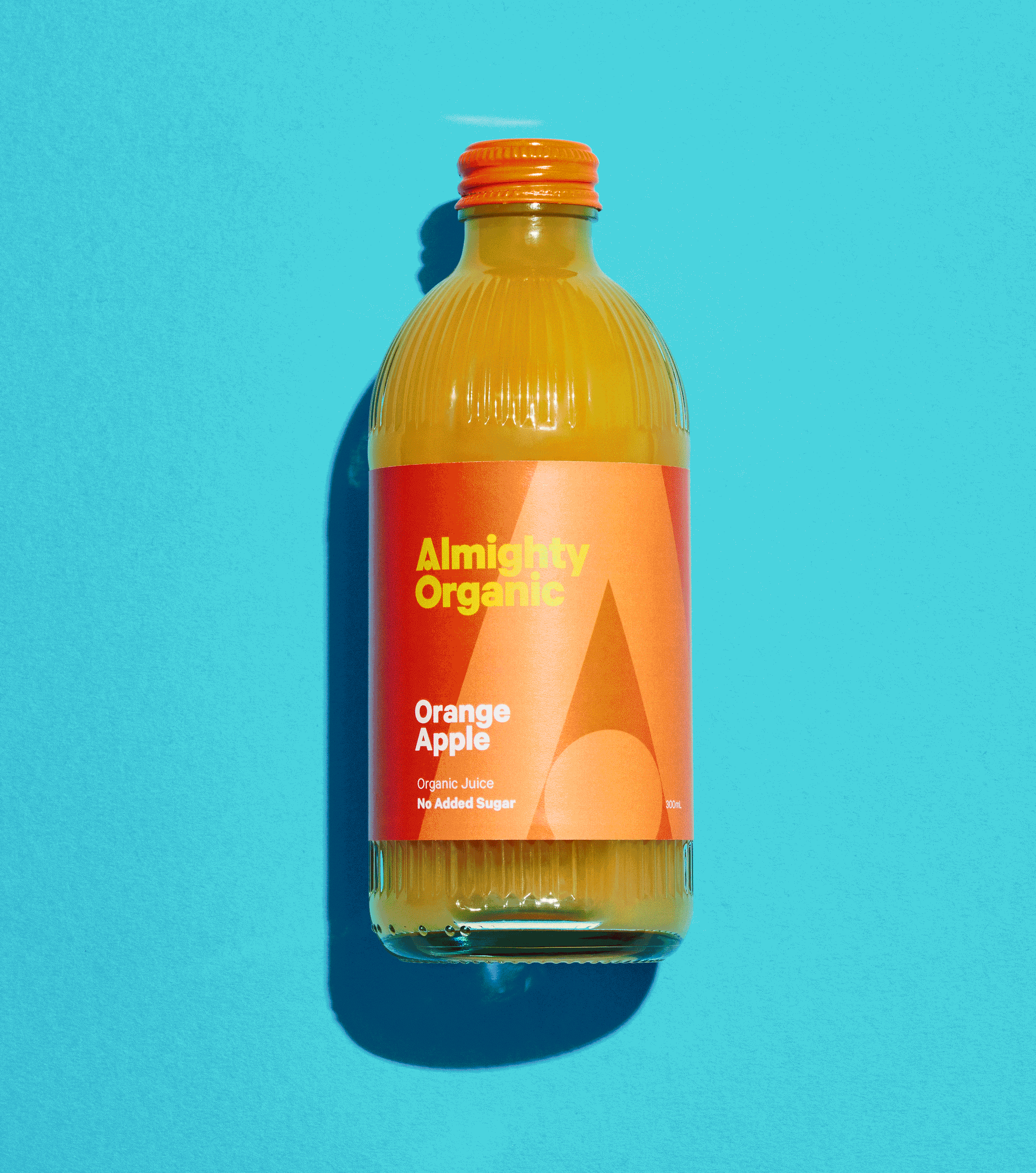 Almighty — Application