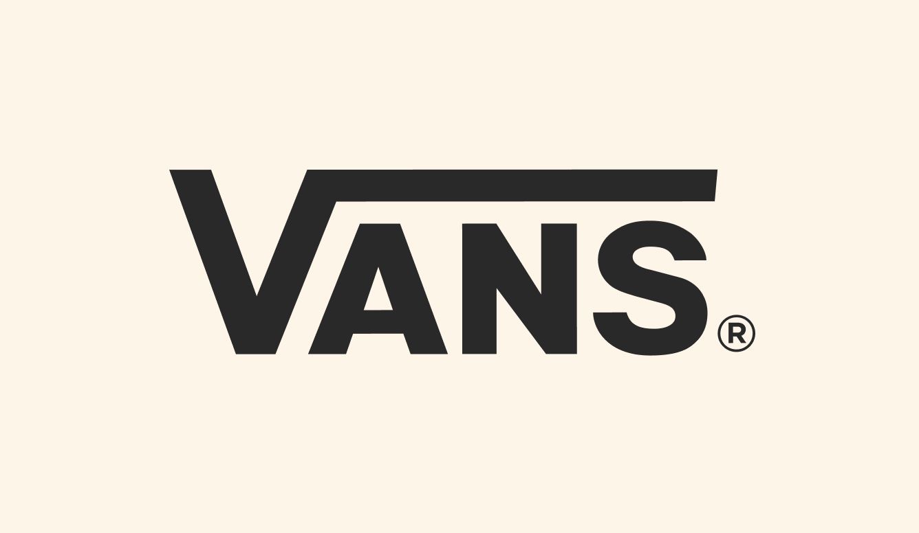 Vans Brand Identity | Brand Archive