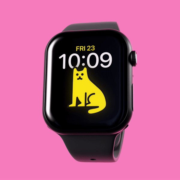 On Hand — Application