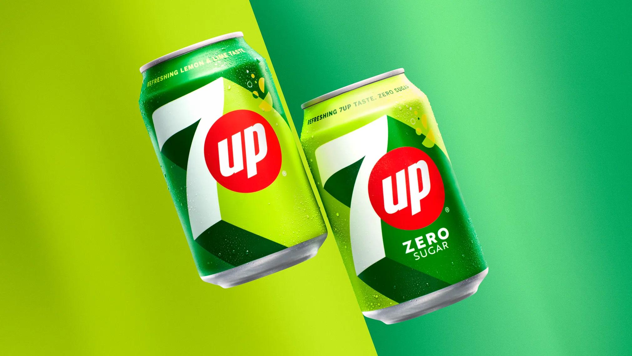 Brand identity work