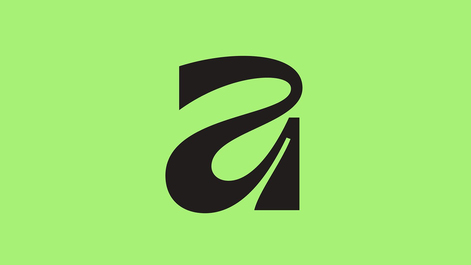 Affinity Brand Identity | Brand Archive