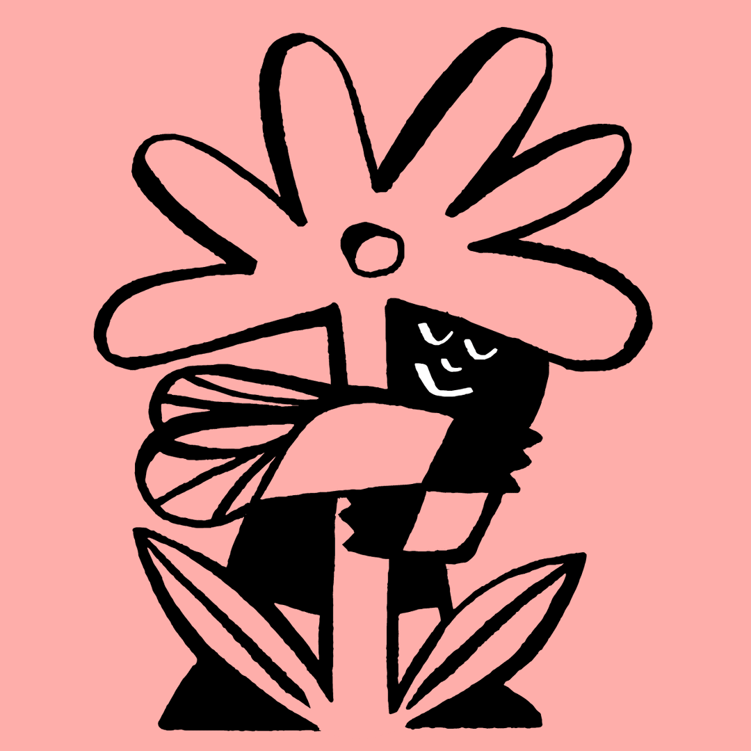 Black Bee Honey — Art Direction