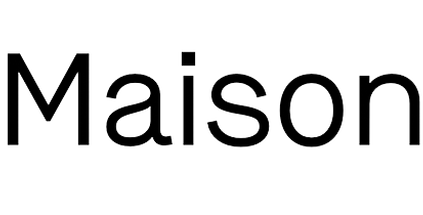 Maison
