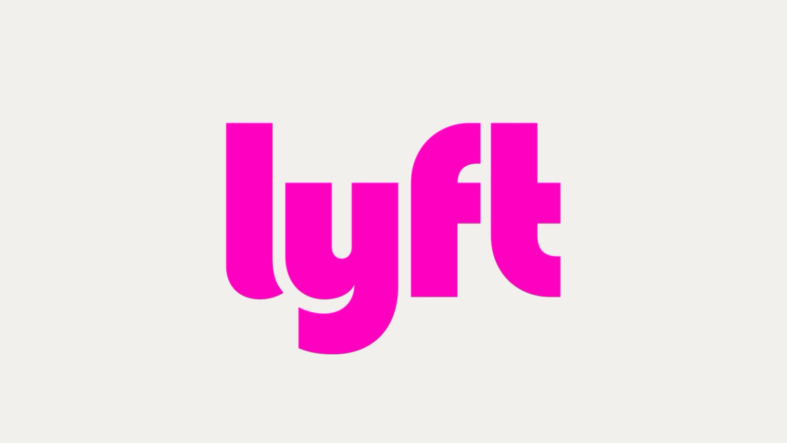Lyft Brand Identity | Brand Archive