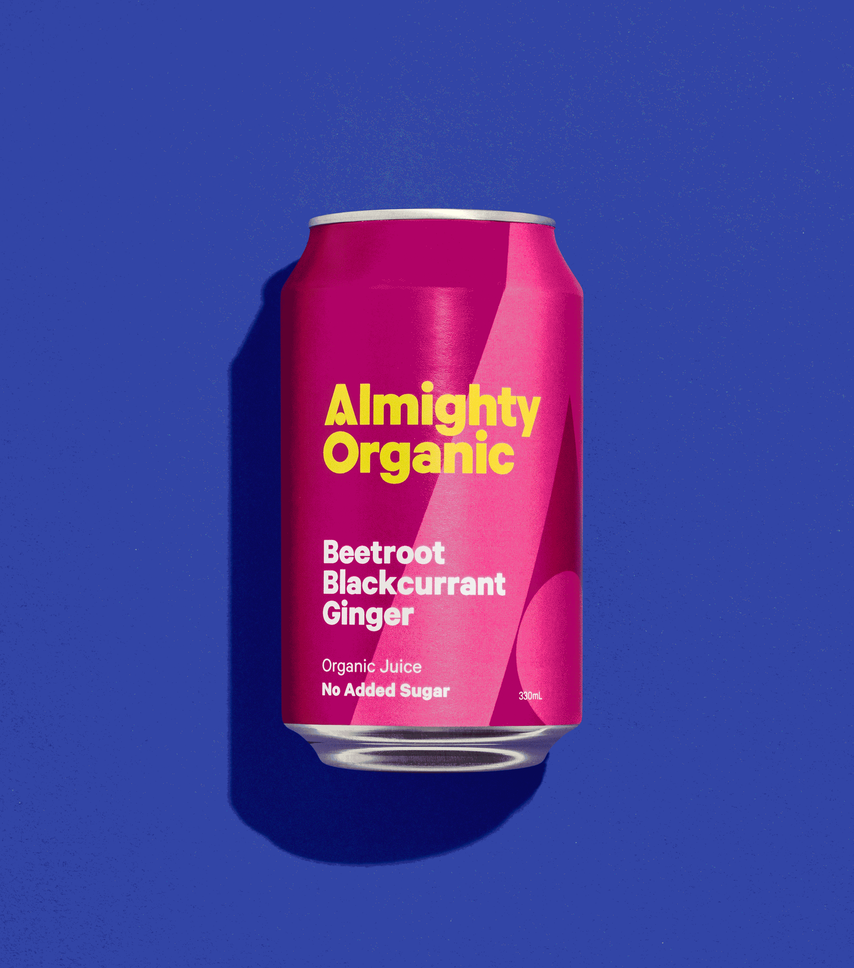 Almighty — Application