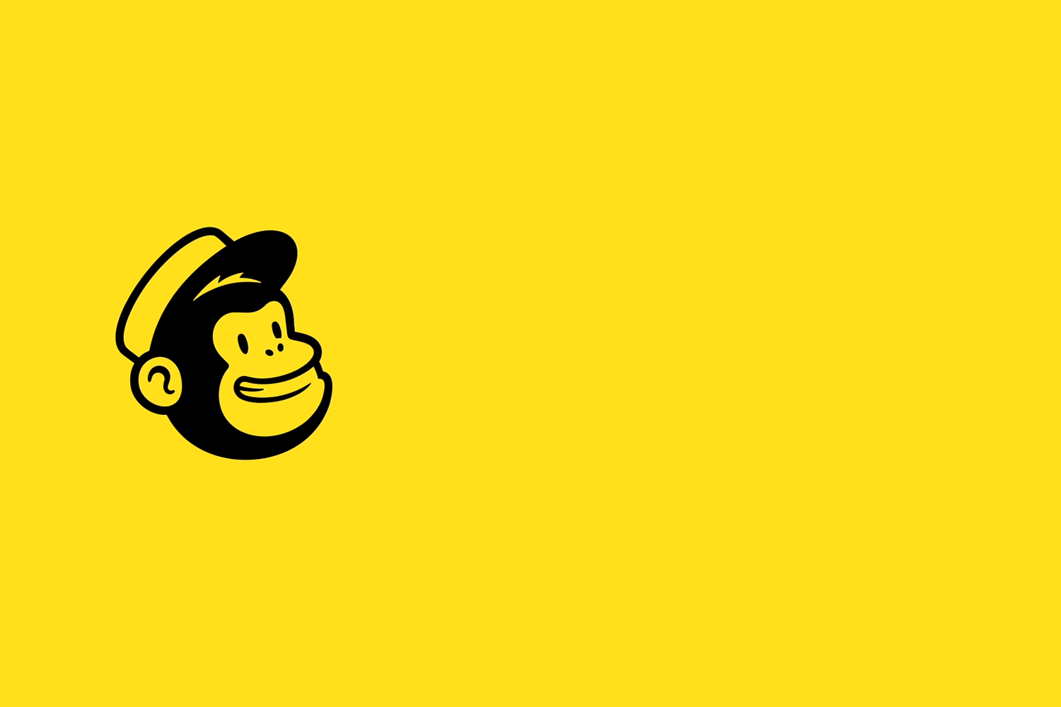 Mailchimp — Logo