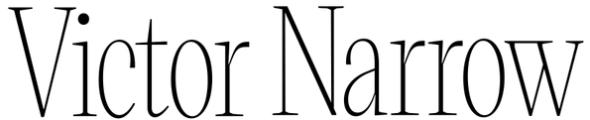 Victor Narrow