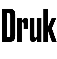 Druk