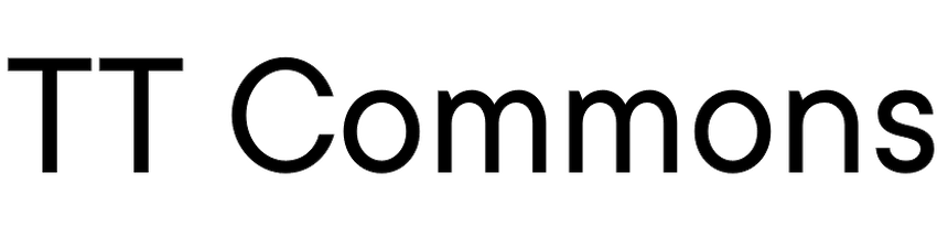 TT Commons