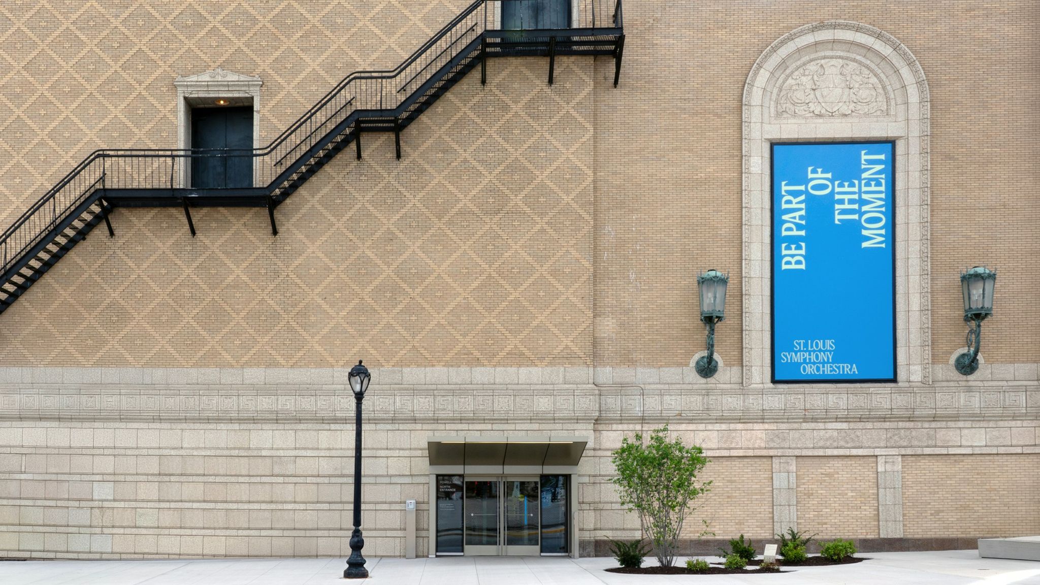 St. Louis Symphony Orchestra Brand Identity | Brand Archive