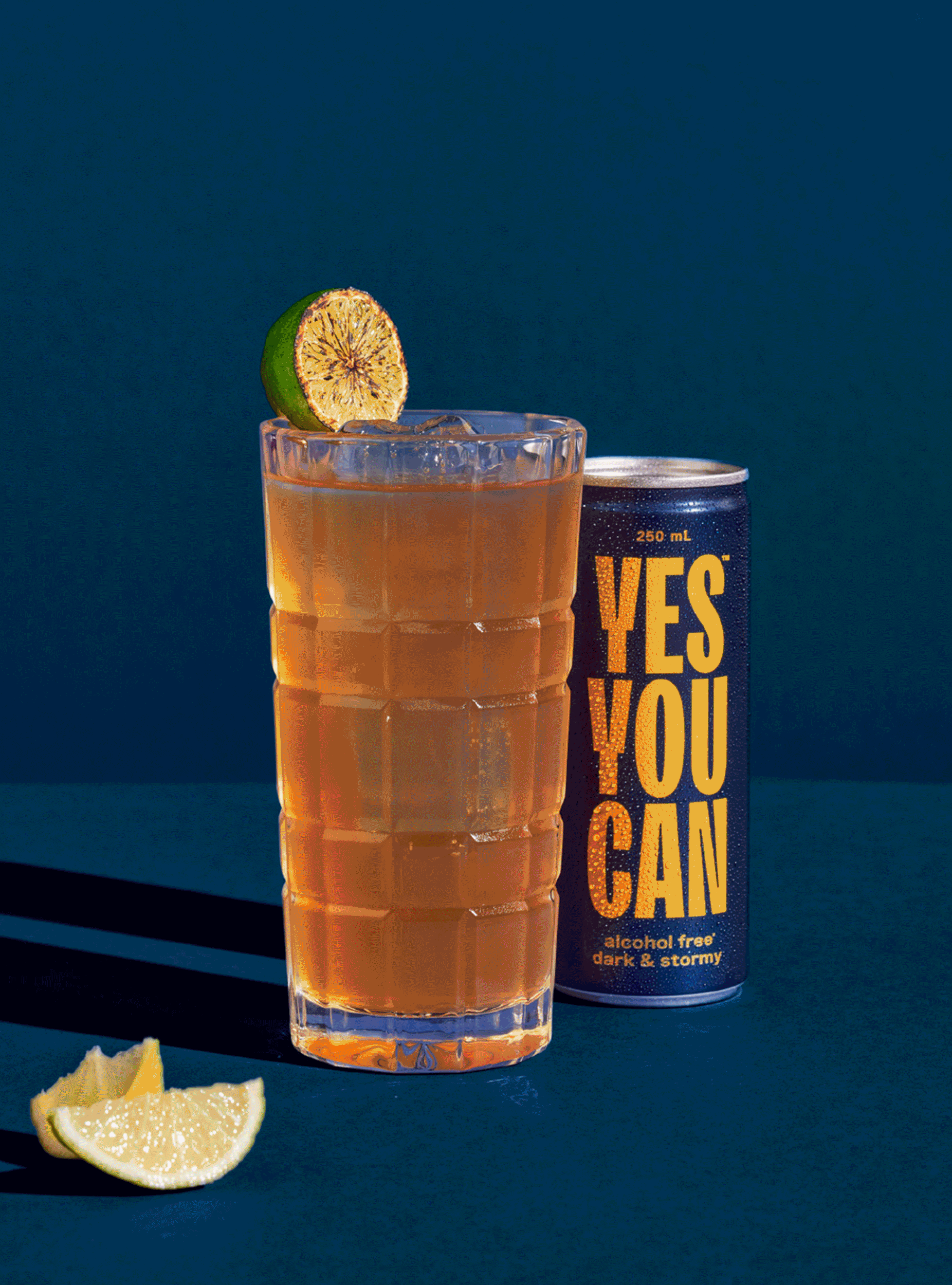 Yes You Can — Art Direction