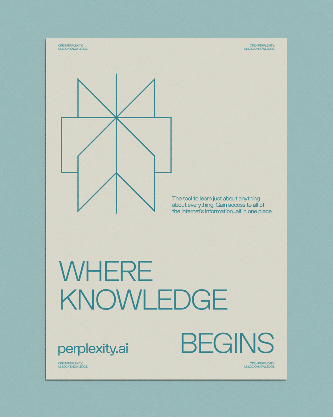 Perplexity — Application