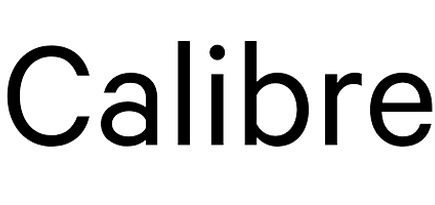 Calibre