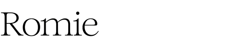 Romie