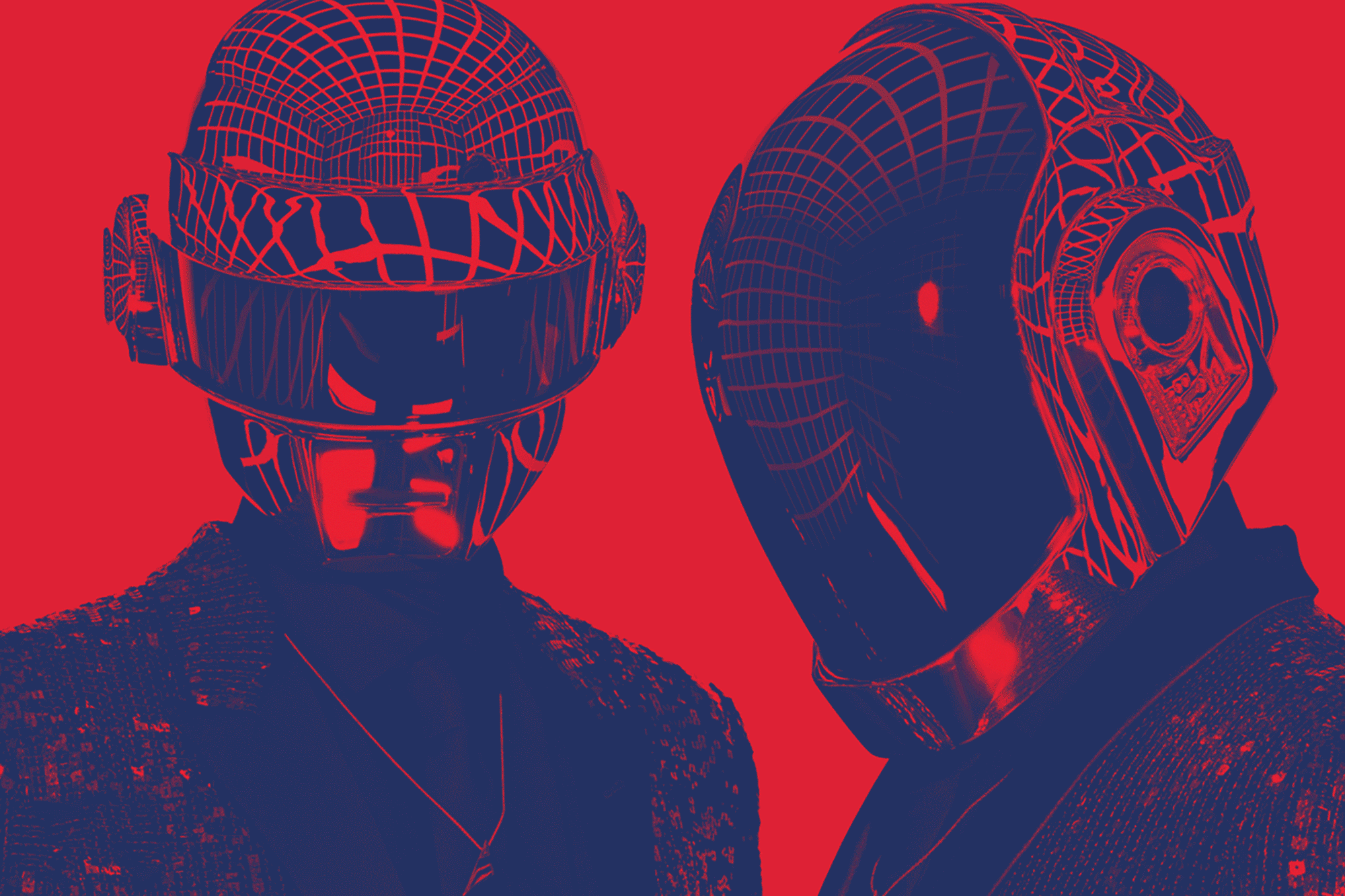 Spotify — Art Direction