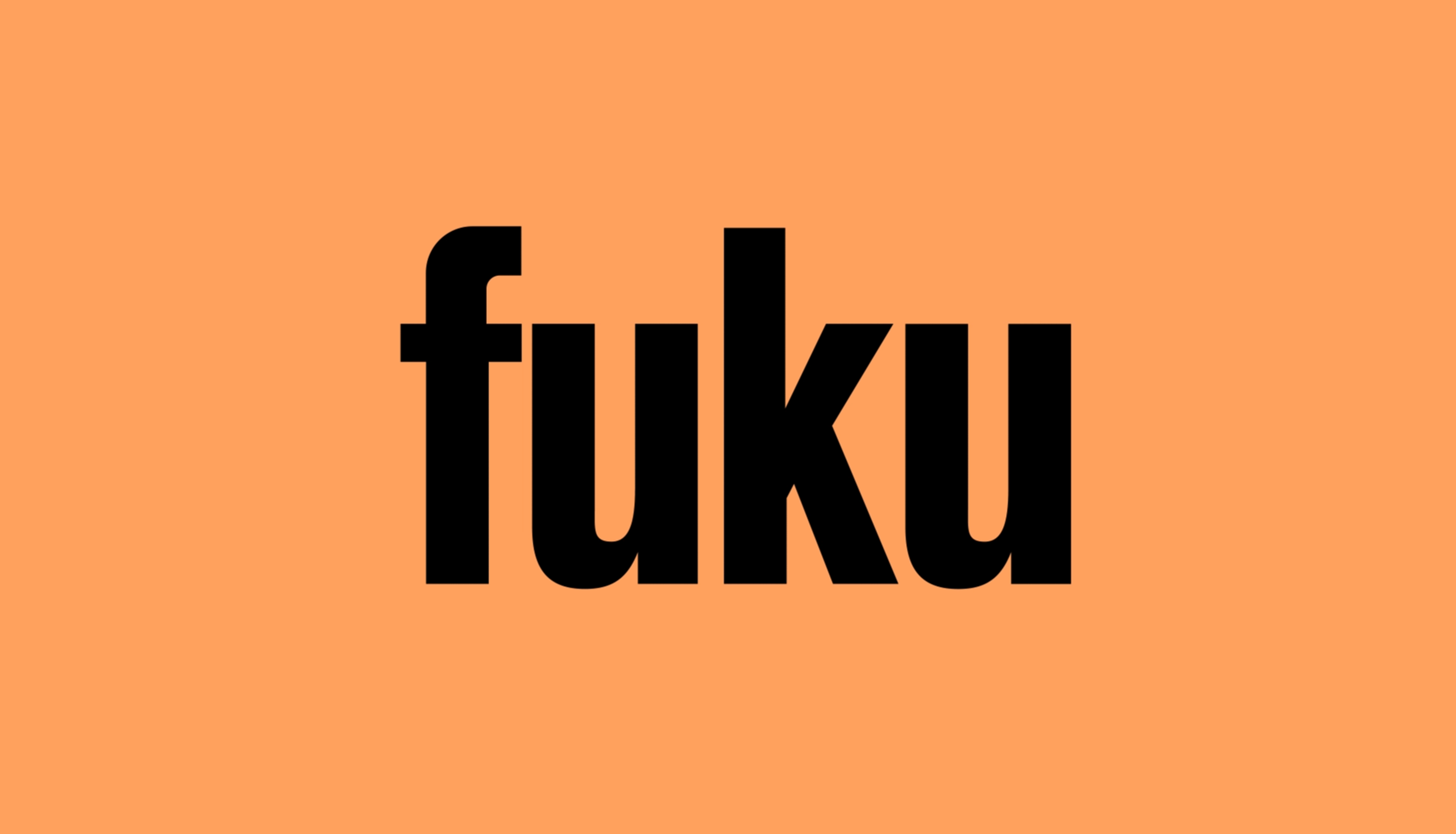 Fuku Brand Identity | Brand Archive