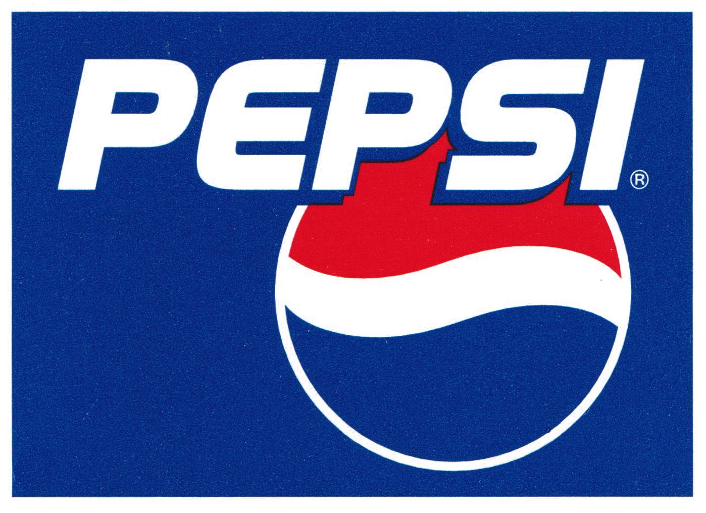 Pepsi Brand Identity | Brand Archive